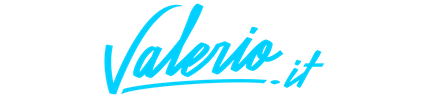 Valerio Logo